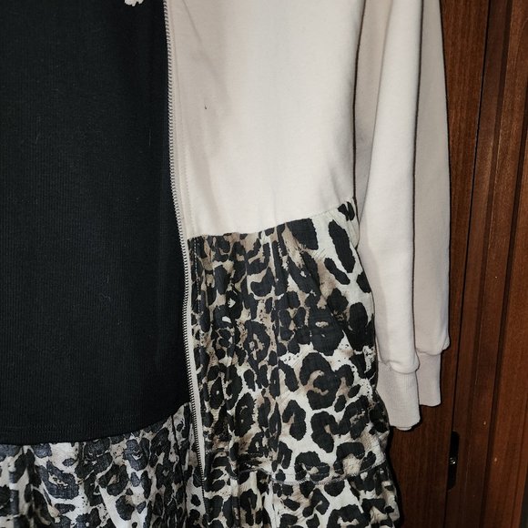 Oddy Questionable Intentions Jacket - Picture 4 of 9